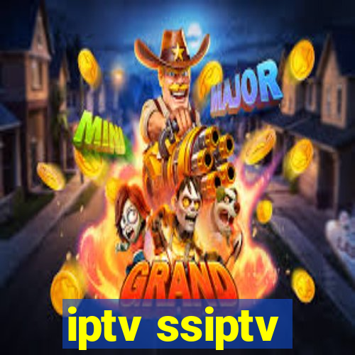 iptv ssiptv